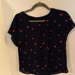 Banana Republic Blouse